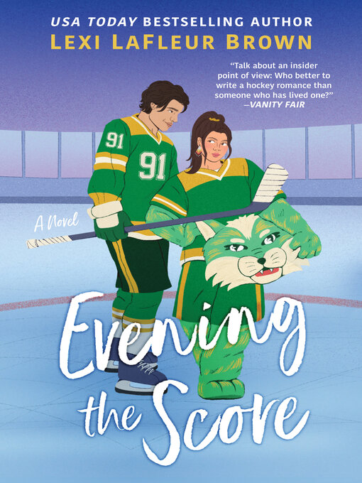 Cover image for Evening the Score